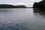 Jeziora Wdzydzkie - Morze Kaszubskie