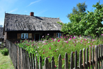 Wdzydzki skansen