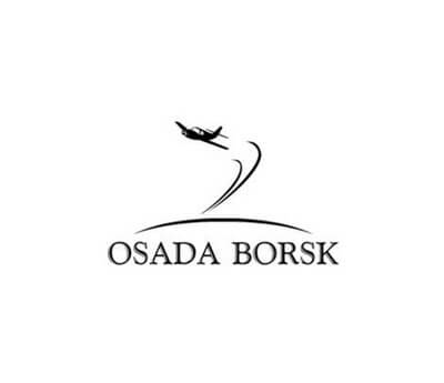 OSADA BORSK